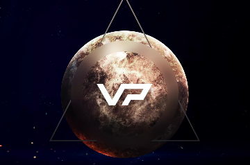 VP电竞官方版