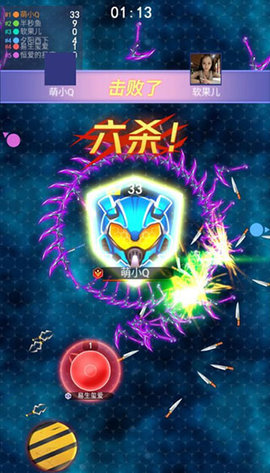 刀剑大乱斗免广告版