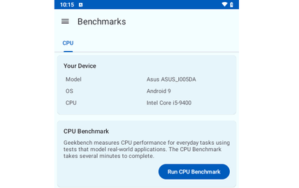 Geekbench 6最新版2025