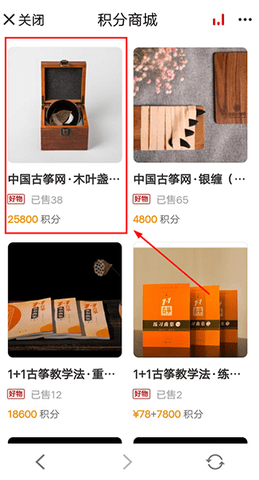 中国古筝网安卓版