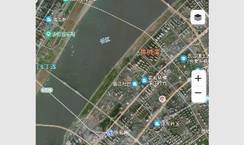 奥维VR高清实景地图解锁VIP版