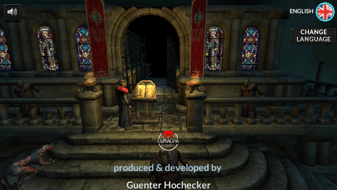 Heretic Gods中文版