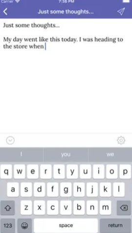 writeas手机版