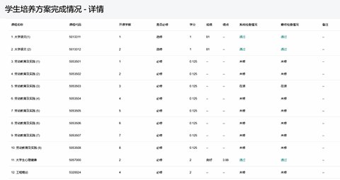 i集大综合服务平台app