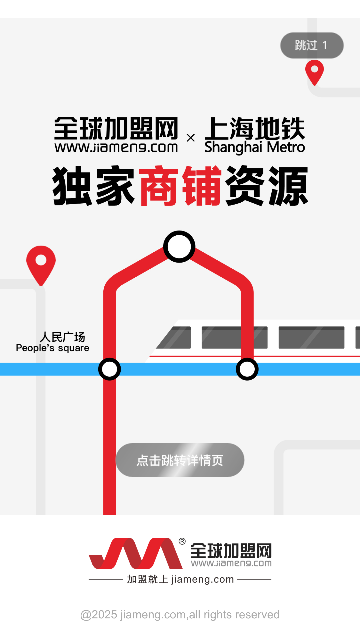全球加盟网2024最新版