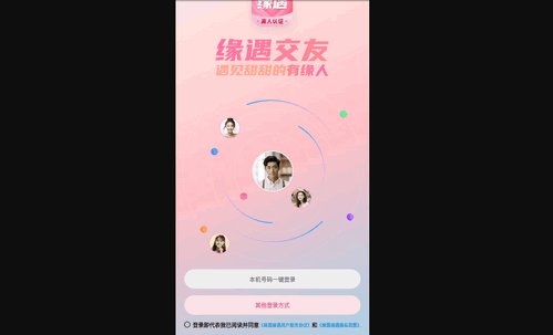 缘茵缘遇官方版