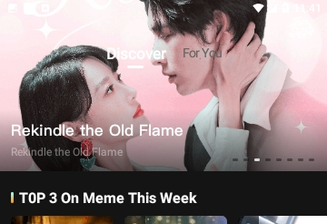 Meme Shorts短剧官方版