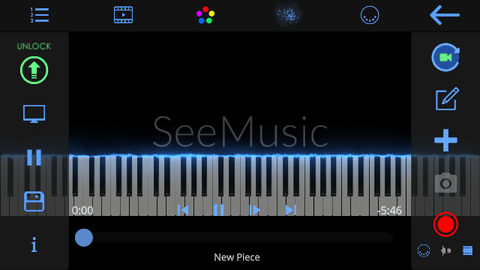 SeeMusic2024最新版