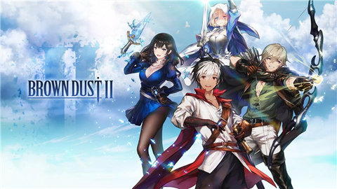 棕色尘埃2官方版