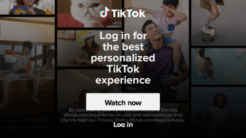TikTok TV2024最新版