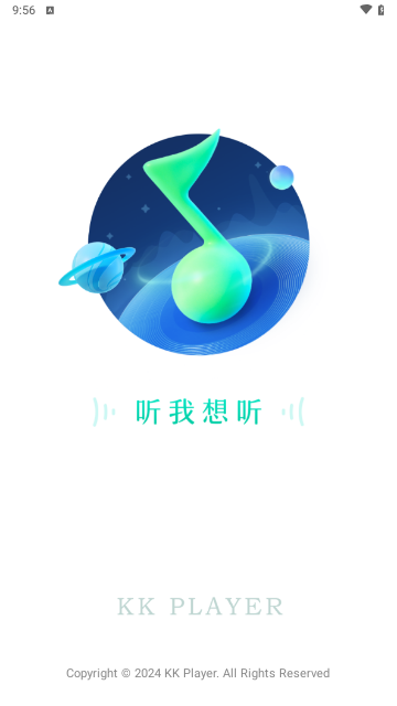 KK Player手机版