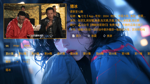 影视共存版2024最新版