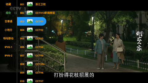 影视共存版2024最新版