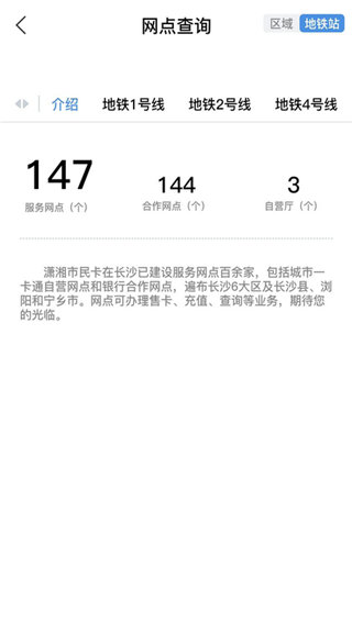 潇湘一卡通官方版