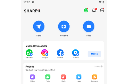 SHAREit2025最新版