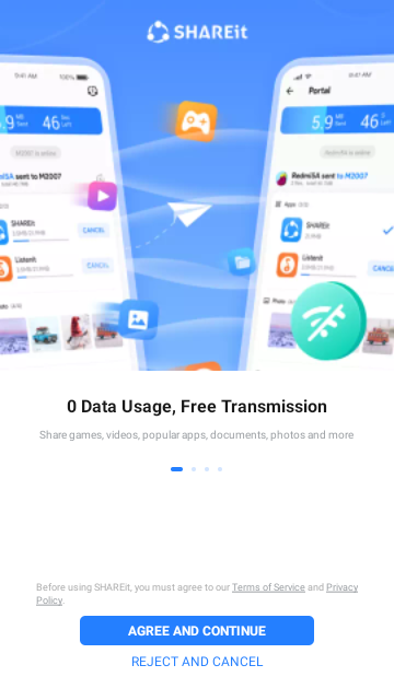 SHAREit2025最新版