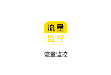 流量监控专业版