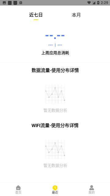 流量监控专业版