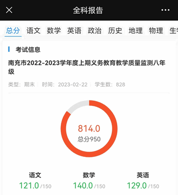 慧学星教学管理平台