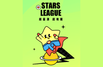 星潮联盟官方版