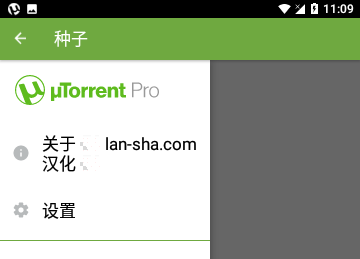 uTorrent Pro会员版