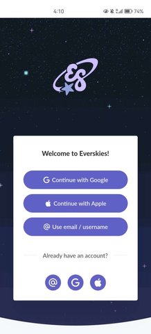 EVERSKIES官方版