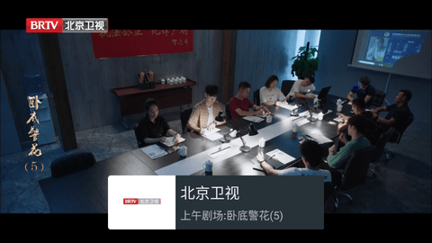 随风电视高清免费版
