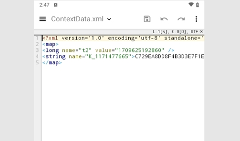 Apktool M最新版(安卓反编译工具)