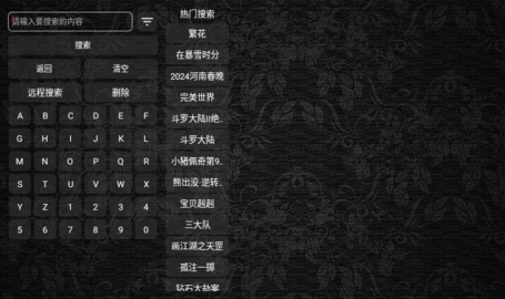 秋叶TV2024最新版