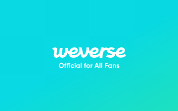 Weverse官方版