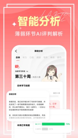 莱特雅思最新版