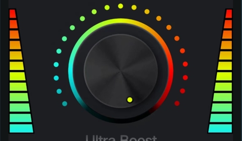 Ultra音量增强2025专业版