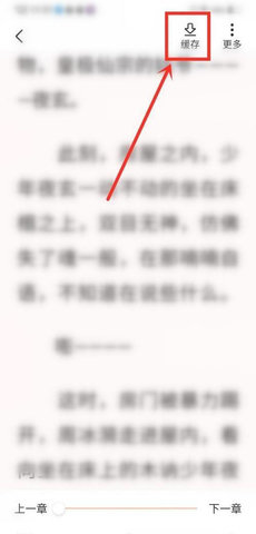 读书阁安卓版