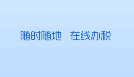 宁夏电子税务局手机客户端