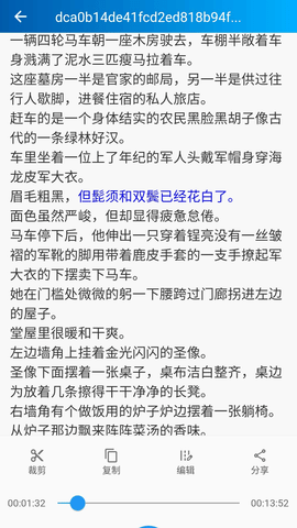 语音转写大师免费版