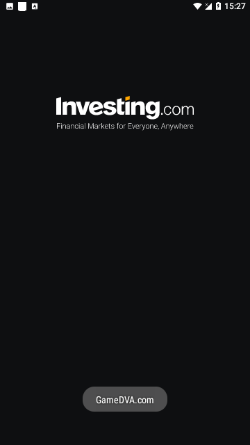 英为财情金融资讯平台