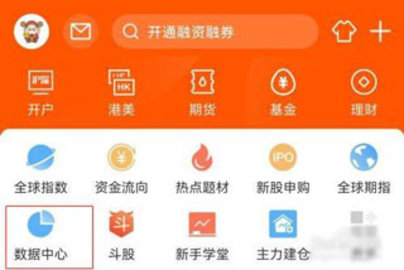 东方证券金融资讯平台