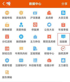 东方证券金融资讯平台