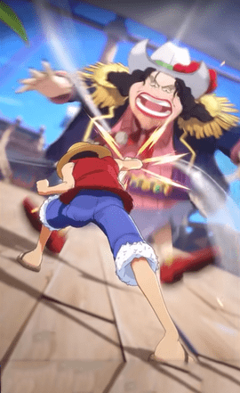 航海王梦想指针安装包