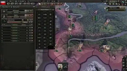 钢铁雄心4无限资源版