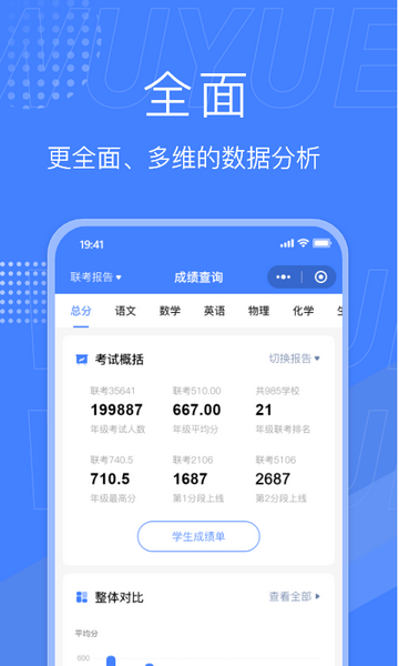 五岳阅卷app官方版