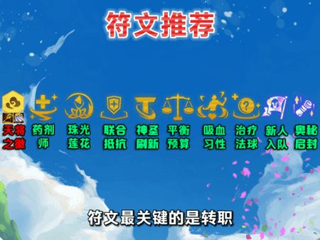 s11云顶之弈天将95彗阵容推荐 天将95异画师阵容攻略