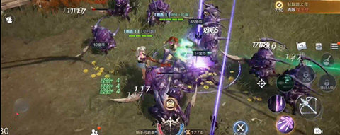 全民奇迹2腾讯官方版
