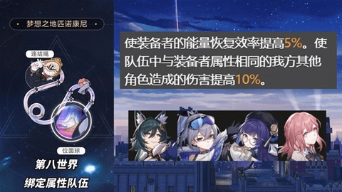 崩坏星穹铁道2.1版3倍位面掉落最高收益刷取攻略