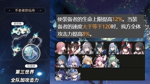 崩坏星穹铁道2.1版3倍位面掉落最高收益刷取攻略