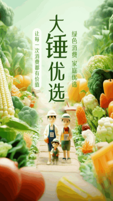 大锤优选手机版
