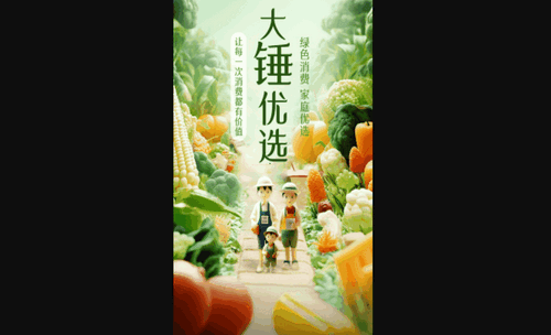 大锤优选手机版
