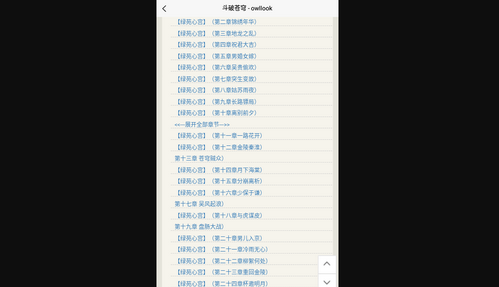 阿酷小说去广告版