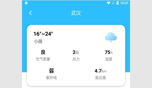 青青好天气最新版
