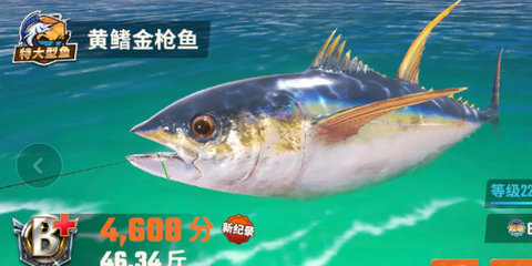 欢乐钓鱼大师鱼类图鉴大全 所有稀有鱼图鉴最新